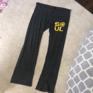 SoulCycle Sweat Pants